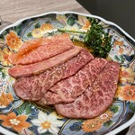 焼肉 ホルモンCHINTAN 赤坂見附店 - 