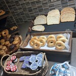 Harvest Kitchen & Bar - 