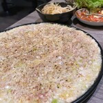 焼肉 ホルモンCHINTAN 赤坂見附店 - 
