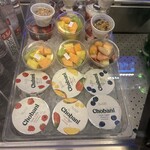 Harvest Kitchen & Bar - 