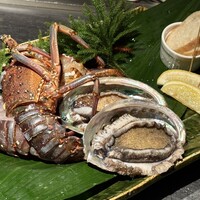 横浜瀬里奈 ステーキドーム - 