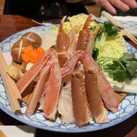 かに道楽 千葉駅前店 - 