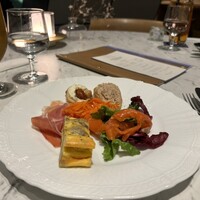 RITUEL Brasserie & Cafe 虎ノ門 - 