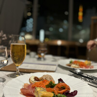 RITUEL Brasserie & Cafe 虎ノ門 - 