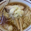 ラーメン 一刻 淀江店
