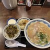博多麺房 赤のれん 丸ビル店