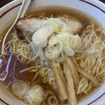 ラーメン 一刻 - 
