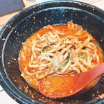 自家製麺 てんか - 
