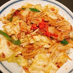 お好み焼だん - 