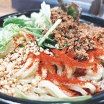自家製麺 てんか - 