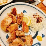 お好み焼だん - 