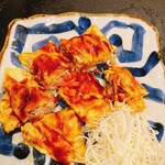 お好み焼だん - 