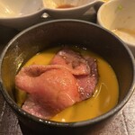 ニクアザブ GEMS新橋店 - 