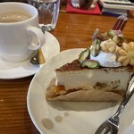 珈琲 はんなり - 