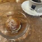 ビストロ ベベ - 