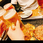 お好み焼だん - 