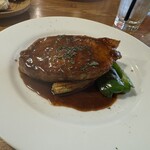 ビストロ ベベ - 