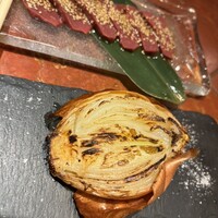 大井町銭場精肉店 - 