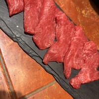 大井町銭場精肉店 - 