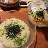 大井町銭場精肉店 - 