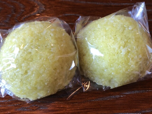 はせ川屋菓子店 - 会津柳津（和菓子）の写真