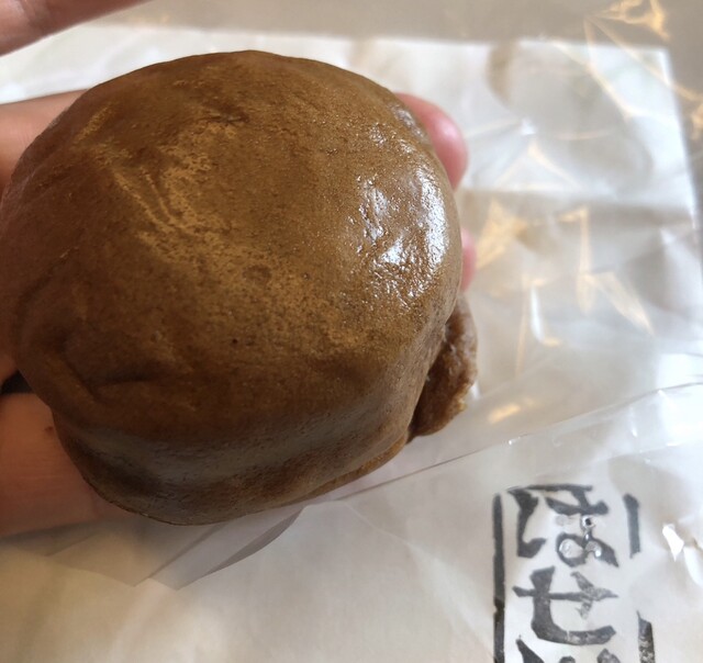 はせ川屋菓子店（会津柳津）の和菓子 &ndash; 伝統の甘味と季節限定スイーツ