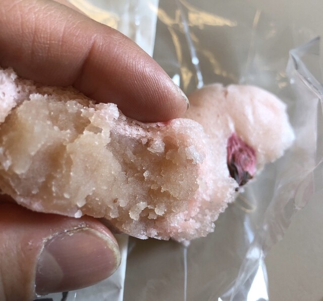 はせ川屋菓子店 - 会津柳津（和菓子）の写真