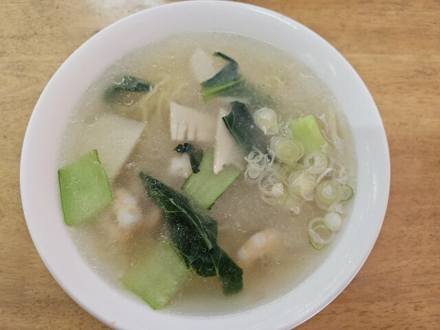 ラーメン工房 繁（らーめんこうぼう はん） - 筒井（ラーメン）の写真