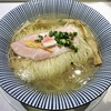 鯛塩そば 灯花 アトレ上野店