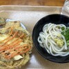 讃岐うどん 上原屋本店