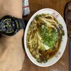 尾道ラーメン たに 尾道駅ビル店
