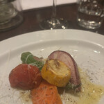 ワイン食堂 ゴッチス - 