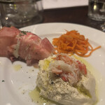 ワイン食堂 ゴッチス - 