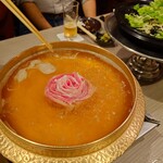 黒豚料理 あぢもり - 