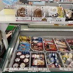 ファミリーマート - 料理写真: