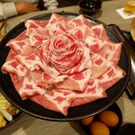 黒豚料理 あぢもり - 