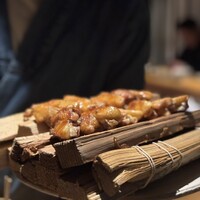 焼鳥 市松 - 