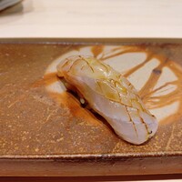 鮨 銀座おのでら 名古屋店 - くえ