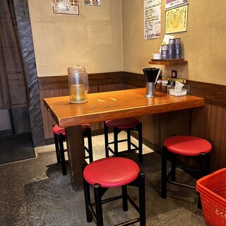 大阪 ラーメン研究所_2