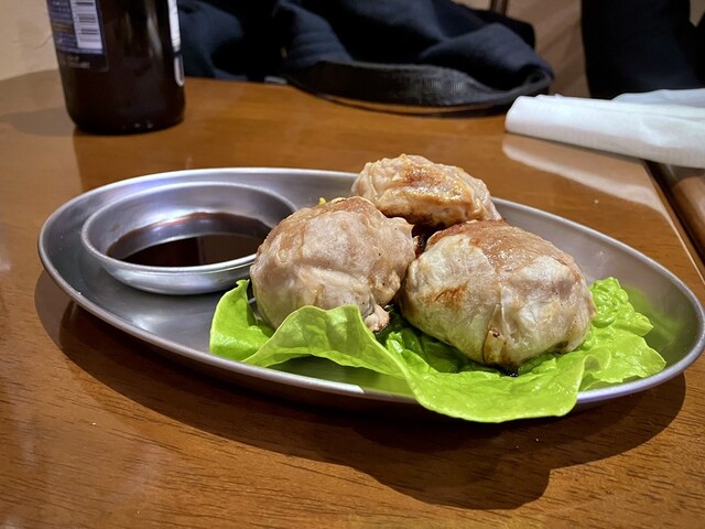 1429餃子 （JUICY NIKUGYOZA）のご予約 - 城北公園通/餃子 | 食べログ