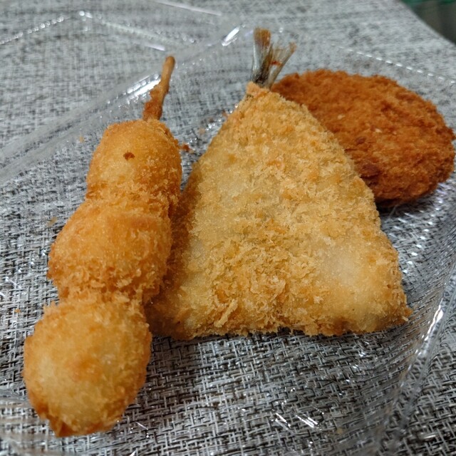 馳走菜 旭川永山店 - 南永山（惣菜・デリ）の写真