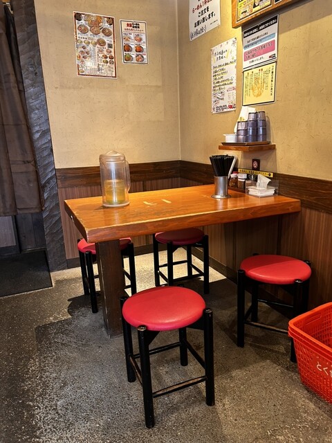 Osaka Ramen Kenkyujo photo 4