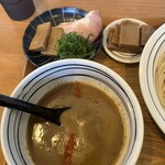 中華蕎麦 生る - 