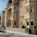 Best Western Inverness Palace Hotel & Spa - 