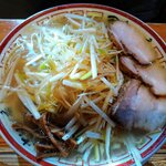 中華そば専門　田中そば店 仙台長町店 - 