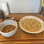 中華蕎麦 生る - 