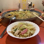 春来軒 本町店 - 