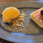 Seafood & Tapas LUBINA - 