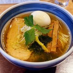 麺や Co粋 - 