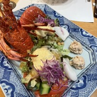 活伊勢海老料理 中納言 神戸三宮本店 - 